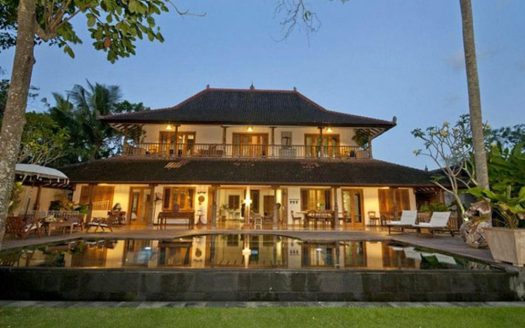 VV9149 | Villa 6 chambres à vendre | Canggu - Berawa - Villas à vendre par Bali Immobilier