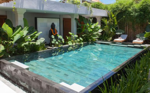 VV9260 | Villa 3 chambres à vendre | Seminyak - Mertanadi - Villas à vendre par Bali Immobilier