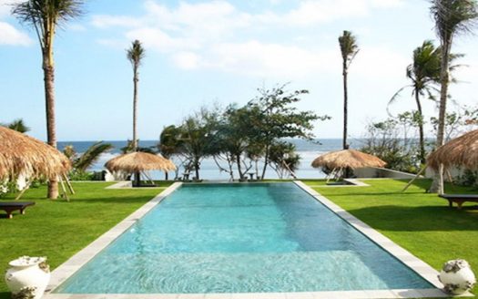 VV9281 | Villa 5 chambres à vendre | Canggu - Seseh - Villas à vendre par Bali Immobilier