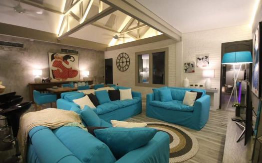 VV9335 | Villa 3 chambres à vendre | Seminyak - Mertanadi - Villas à vendre par Bali Immobilier