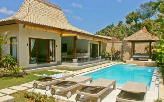 VV9340 | Villa 3 chambres à vendre | Seminyak - Batubelig - Villas à vendre par Bali Immobilier