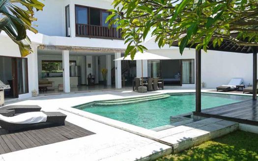 VV9348 | Villa 3 chambres à vendre | Canggu - Berawa - Villas à vendre par Bali Immobilier