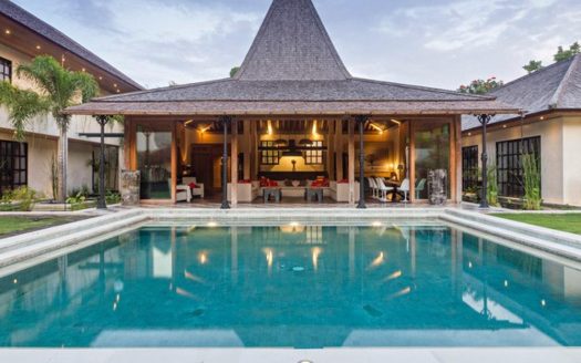 VV9349 | Villa 5 chambres à vendre | Seminyak - Umalas - Villas à vendre par Bali Immobilier