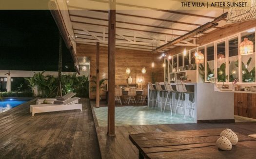 VV9363 | Villa 3 chambres à vendre | Kerobokan - Umalas - Villas à vendre par Bali Immobilier