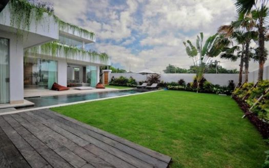 VV9394 | Villa 4 chambres à vendre | Canggu - Babakan - Villas à vendre par Bali Immobilier