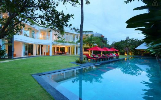 VV9446 | Villa 5 chambres à vendre | Canggu - Pererenan - Villas à vendre par Bali Immobilier