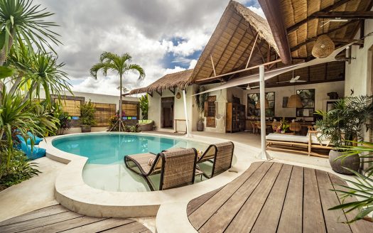 VV9452 | Villa 3 chambres à vendre | Kerobokan - Umalas - Villas à vendre par Bali Immobilier