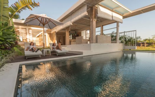 VV9458 | Villa 2 chambres à vendre | Kerobokan - Umalas - Villas à vendre par Bali Immobilier