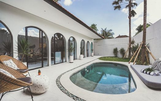 VV9461 | Villa 3 chambres à vendre | Canggu - Pererenan - Villas à vendre par Bali Immobilier