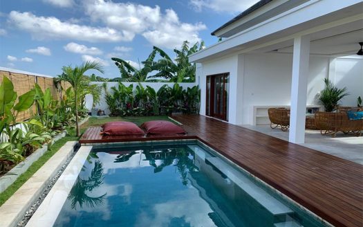 VV9463 | Villa 2 chambres à vendre | Canggu - Kayu Tulang - Villas à vendre par Bali Immobilier