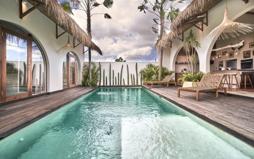 VV9468 | Villa 3 chambres à vendre | Kerobokan - Umalas - Villas à vendre par Bali Immobilier