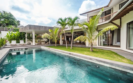 VV9471 | Villa 4 chambres à vendre | Kerobokan - Umalas - Villas à vendre par Bali Immobilier