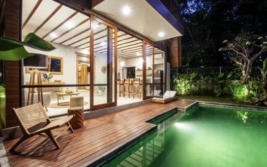 VV9472 | Villa 2 chambres à vendre | Canggu - Pererenan - Villas à vendre par Bali Immobilier