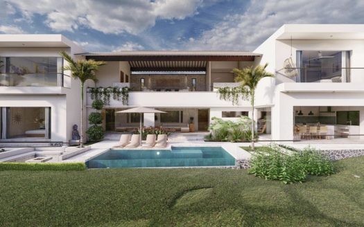 VV9473 | Villa 3 chambres à vendre | Canggu - Pererenan - Villas à vendre par Bali Immobilier