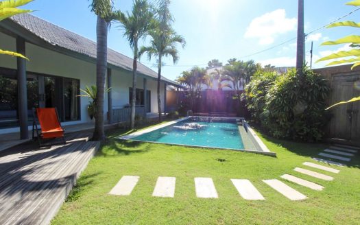 VV9475 | Villa 3 chambres à vendre | Canggu - Berawa - Villas à vendre par Bali Immobilier