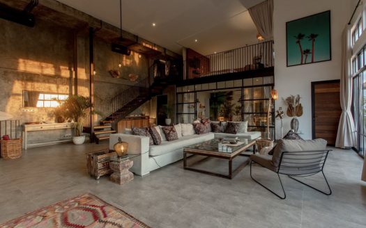 VV9476 | Villa 3 chambres à vendre | Canggu - Kayu Tulang - Villas à vendre par Bali Immobilier