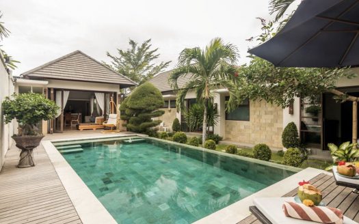 VV9477 | Villa 3 chambres à vendre | Canggu - Batu Bolong - Villas à vendre par Bali Immobilier