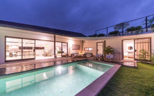 VV9478 | Villa 4 chambres à vendre | Canggu - Tumbak Bayu - Villas à vendre par Bali Immobilier