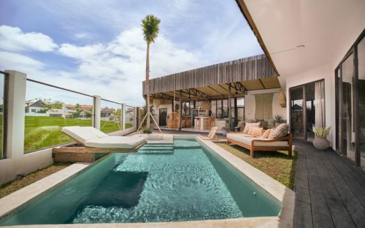 VV9483 | Villa 3 chambres à vendre | Kerobokan - Umalas - Villas à vendre par Bali Immobilier