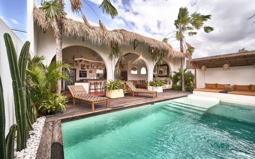 VV9487 | Villa 2 & 3 chambres à vendre | Canggu - Berawa - Villas à vendre par Bali Immobilier