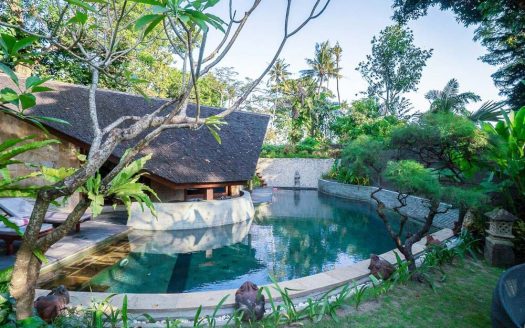 VV9432 | Villa 4 chambres à vendre | Seminyak - Bidadari - Villas à vendre par Bali Immobilier