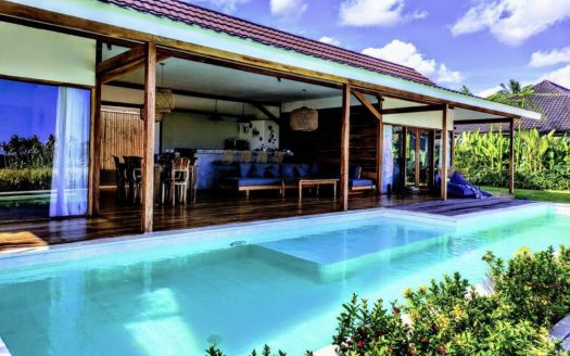 VV9482 | Villa 4 chambres à vendre | Canggu - Seseh - Villas à vendre par Bali Immobilier