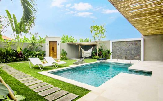 VV9501 | Villa 2 chambres à vendre | Kerobokan – Silayukti