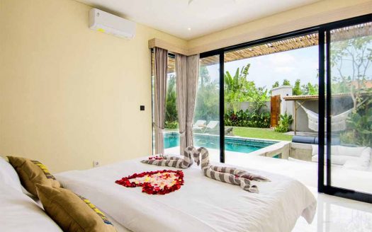 VV9501 | Villa 2 chambres à vendre | Kerobokan – Silayukti