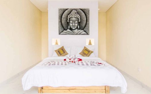 VV9501 | Villa 2 chambres à vendre | Kerobokan – Silayukti