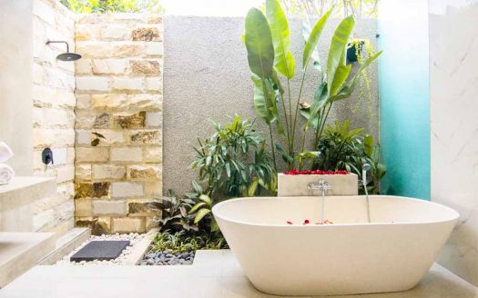 VV9501 | Villa 2 chambres à vendre | Kerobokan – Silayukti