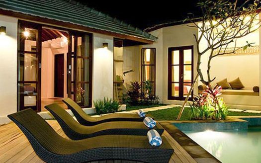 VV9249 | Villa 6 chambres à vendre | Seminyak – Oberoi