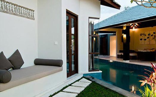 VV9249 | Villa 6 chambres à vendre | Seminyak – Oberoi