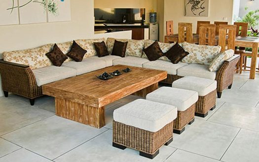 VV9249 | Villa 6 chambres à vendre | Seminyak – Oberoi