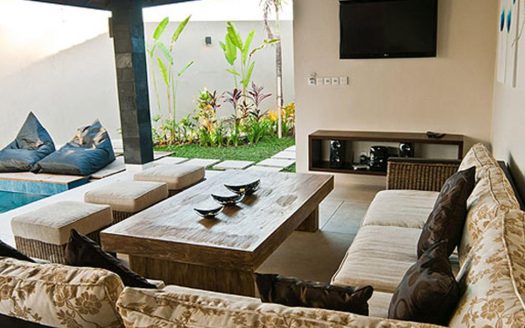 VV9249 | Villa 6 chambres à vendre | Seminyak – Oberoi