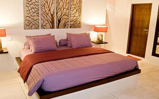 VV9249 | Villa 6 chambres à vendre | Seminyak – Oberoi