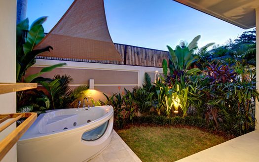 VV9321 | Villa 3 chambres à vendre | Seminyak – Center