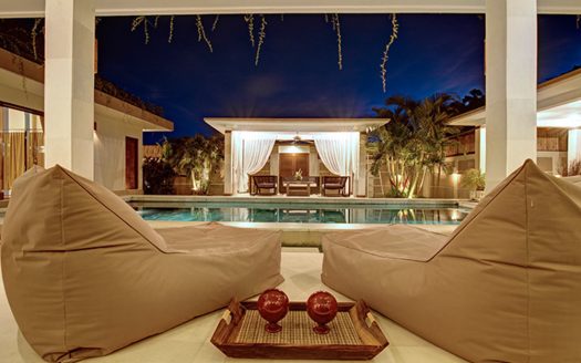 VV9321 | Villa 3 chambres à vendre | Seminyak – Center