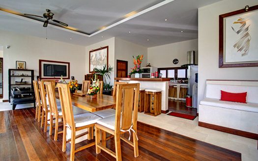 VV9321 | Villa 3 chambres à vendre | Seminyak – Center