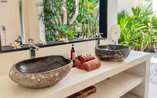 Villa Kallayaan | Villa 3 chambres à louer | Seminyak – Bidadari