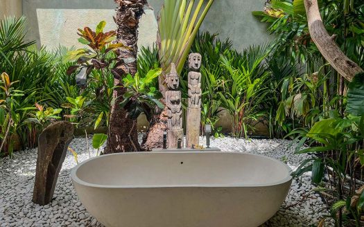 Villa Kallayaan | Villa 3 chambres à louer | Seminyak – Bidadari