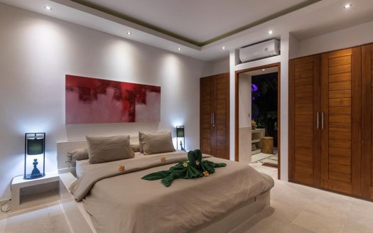 Villa Kallayaan | Villa 3 chambres à louer | Seminyak – Bidadari