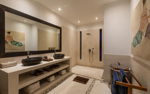Villa Kallayaan | Villa 3 chambres à louer | Seminyak – Bidadari