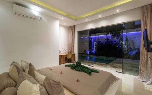 Villa Kallayaan | Villa 3 chambres à louer | Seminyak – Bidadari