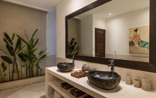 Villa Kallayaan | Villa 3 chambres à louer | Seminyak – Bidadari