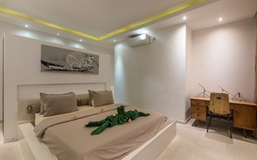 Villa Kallayaan | Villa 3 chambres à louer | Seminyak – Bidadari
