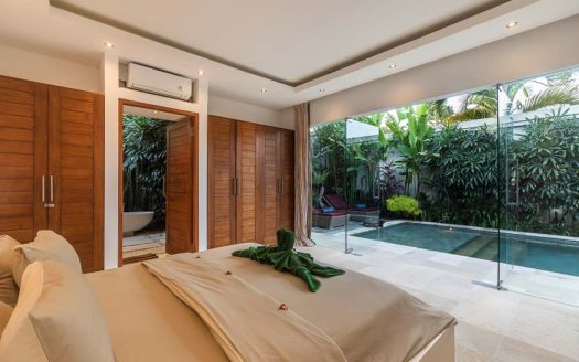 Villa Kallayaan | Villa 3 chambres à louer | Seminyak – Bidadari