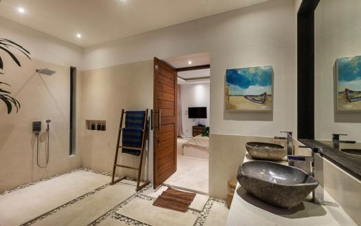 Villa Kallayaan | Villa 3 chambres à louer | Seminyak – Bidadari