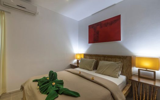 Villa Kallayaan | Villa 3 chambres à louer | Seminyak – Bidadari