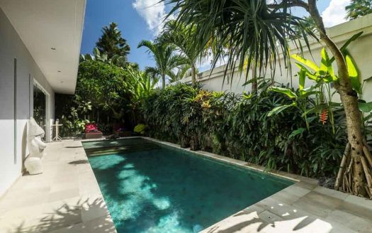 Villa Kallayaan | Villa 3 chambres à louer | Seminyak – Bidadari