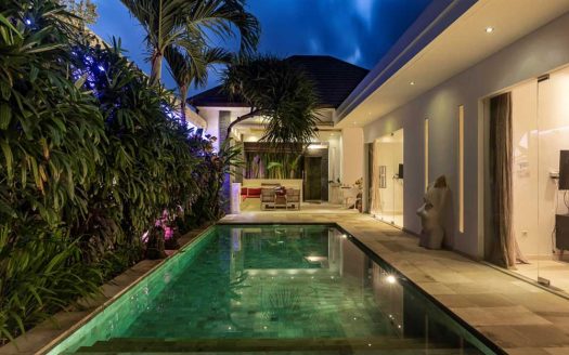 Villa Kallayaan | Villa 3 chambres à louer | Seminyak – Bidadari
